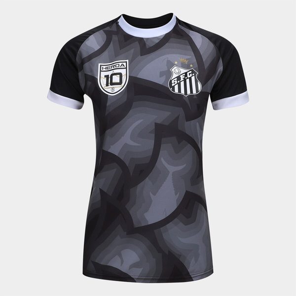 Camisa Santos Selica Feminina