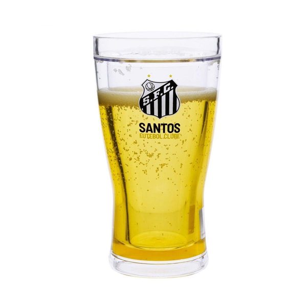 Copo Térmico 350ml - Santos